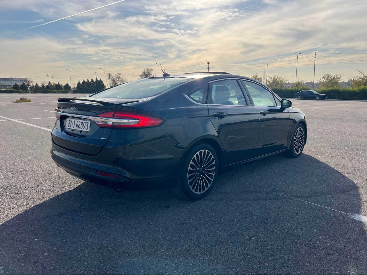 فۆرد فیوژن محرک ٢.٥مرغوب٢٠١٧
مواصفات se
فول فول
فتحە 
کشنات کهربائی
کشنات هتر
تبرید مرکزی
لایت لید
رادار کامیرا
شاشە کبیر
محرک کیر بشرط
تبرید بشرط 
کهربائیات بشرط
رقم سنویە جدید
سیارە فقط لجمالیە صبغ حیزام 
بدون دواجل بدون ارباک 
بجم کبس 
سیارە حیل نظیفە 
مکان اربیل
سعر ١١٥معاملە
***********واتساب أربيل, العراق
