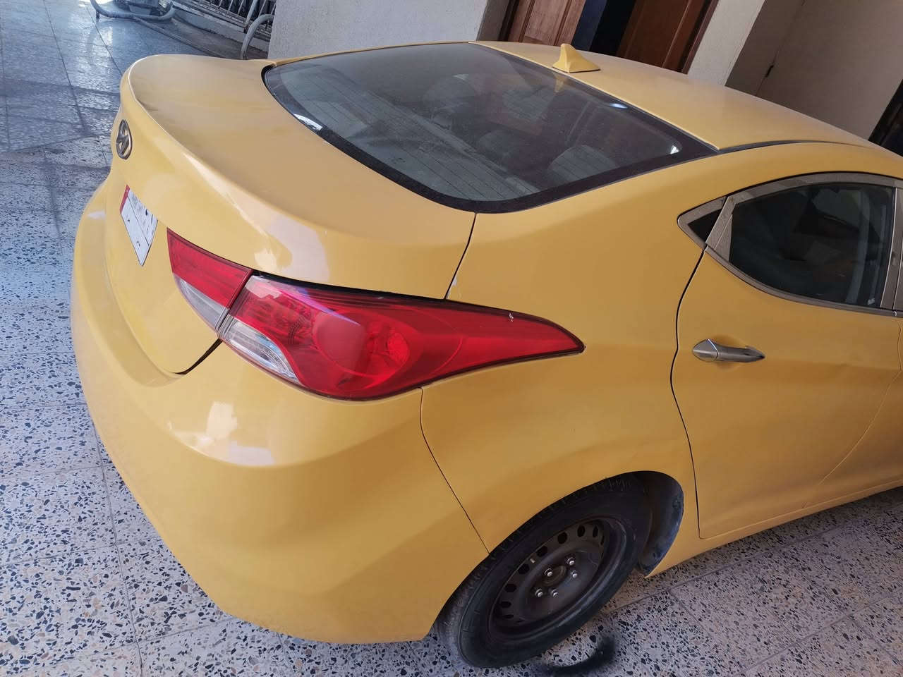 سلام عليكم
النترا ٢٠١١
محرك ١٨٠٠
امريكي
رقم بابل مشروع وطني تحويلها ببغداد.
ضربة آمريكا بداية البجم تبديل ماكو
ضربة العراق الجاملق الخلفي الايسر
مكينة كير صدر كهربائيات فول الفول
هيئة َغرامات مصفرة.. تحويل مباشر
٧٨ وبيها مجال حق الجية قليل جدا..
الاتصال ***********
