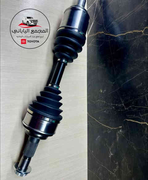 � المجمع الياباني  📢
✨ وصول قطع غيار بأسعار تنافسية جداً 🔥

🔰 حدادية متكاملة للاندكروزر من 2008 إلى 2021 بجودة عالية وأسعار لا تُفوّت!

♦️ لاندكروزر - برادو - هايلوكس 
🔧 بيع قطع غيار وصيانة السيارات اليابانية (جديد + مستعمل)
🛠️ ورشة صيانة متكاملة مع ضمان العمل

📞 للاستفسار والطلب:
📲 ***********
📲 ***********

📍 الموقع: بابل – الحلة – الحي الصناعي – الشارع العام

🚚 خدمة توصيل متوفرة لجميع محافظات العراق

#لاندكروزر #لاندكروزر2022 #برادو #هايلوكس #المجمع_الياباني #اليابان #العراق #بابل #الحلة #سيارات_العراق #جروب_لاندكروزر #تويوتا #تويوتا_العراق #لاندكروزر_العراق #لاندكروزر_زيرو #سيارات_زيرو #تويوتا_اليابان #مجمع_الياباني #لاندكروزر_الحلة #لاندكروزر_بابل
