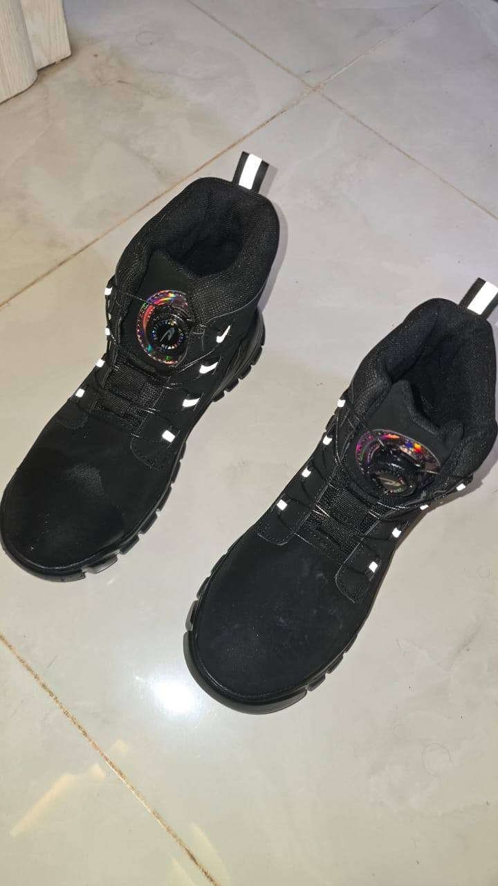 بوت رجالي قياس ٤٢ سيفتي
تم أعلى سعر بيع


**إذا كنت صاحب هذا الإعلان وتريد حذفه لأي سبب، رجاءا أرسل رسالة إلى الدعم الفني**