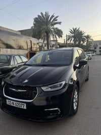 باسفيكا 2024 باسفيكا 2024 لون اسود حادث بسيط صور الحادث مرفقة في المنش...