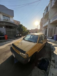 سايبا مديل ١٢ للبيع كير جديد داينمو جديد ضفيرة جديدة   مكينه بيهه تنقي...