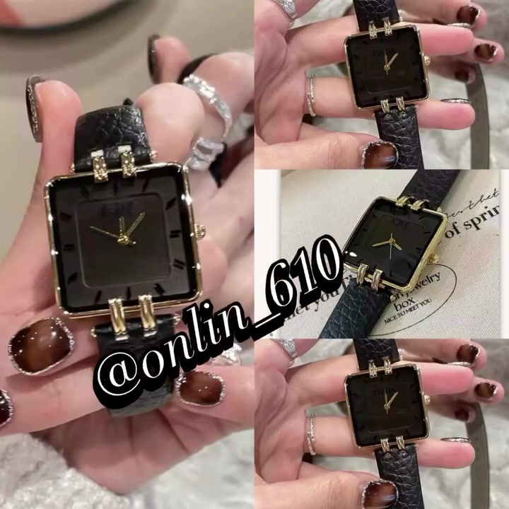 ساعه نسائية فخمه✨


**إذا كنت صاحب هذا الإعلان وتريد حذفه لأي سبب، رجاءا أرسل رسالة إلى الدعم الفني**