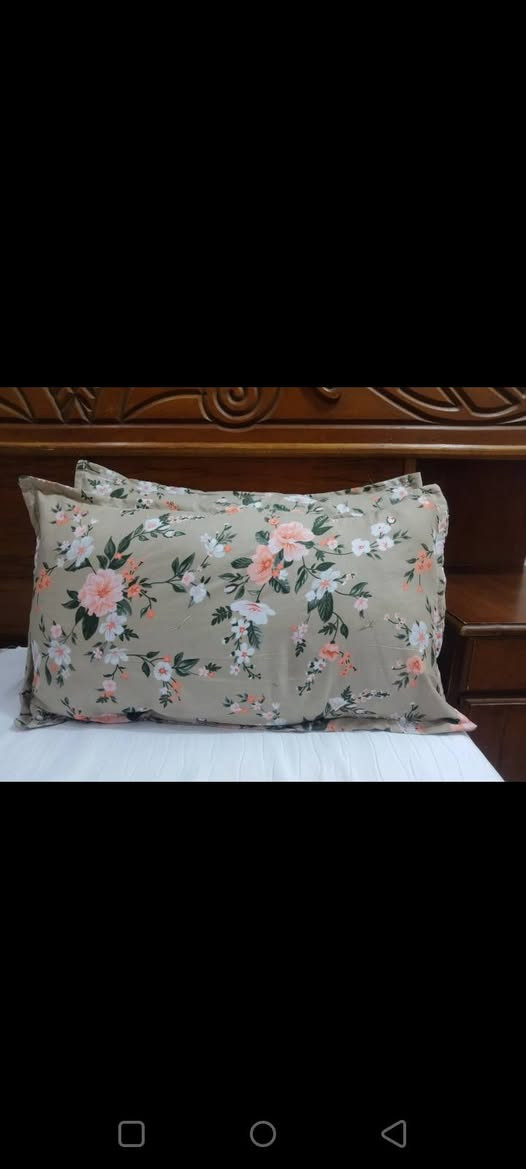 كفرات مخاد السعر زوج ب3 الاف فقط
الحجز المراسلة الخاص
يتوفر خدمة توصيل داخل الكوت الفين الجميع المحافظات 5000 الاف


**إذا كنت صاحب هذا الإعلان وتريد حذفه لأي سبب، رجاءا أرسل رسالة إلى الدعم الفني**