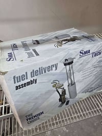 مضخة بنزين • جيب رانجلر • جيب كومباس