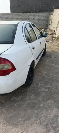 موديل ٢٠١٤ • تواير جديدة • تحويل ثاني يوم