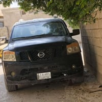 ابيع كوم حديد سيارة ٢٠٠٩ ب اسمي تحويل ثاني يوم  رايدها ٦٠ وبيها مجال  ...