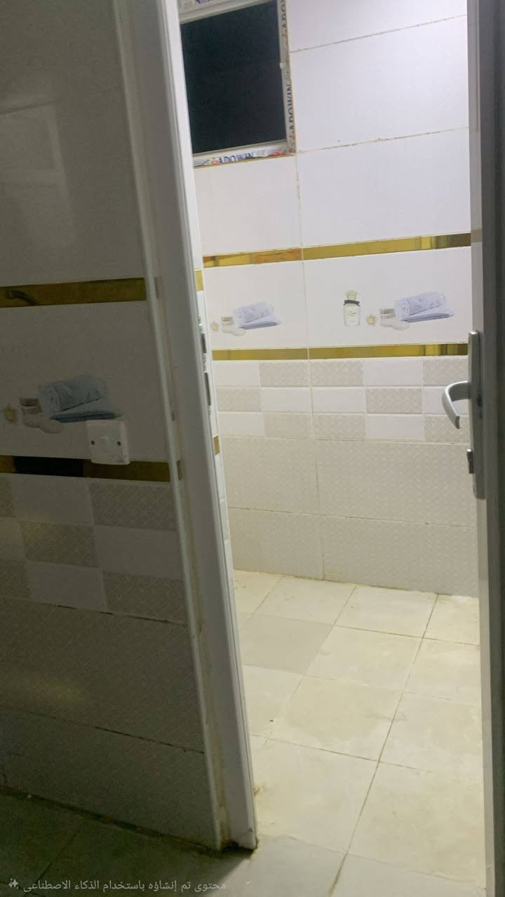 ⬇  دار للإيجار طابق واحد    ⬇

 علمآ البيت منعزل 

🔹 #يتكون من :  كراج  + خطار مطبخ + غرفة نوم

#المساحة (  ١٠٠ متر )

#العنـوان 📍: ( الواسطي قرب كوفي فدك )

#السعر:   (٢٥٠ قفل ) 
  للاستفسار اتصل على الارقام 
 ***********  
***********

ـ ـ ـ
نستقبل جميع العروض للدور السكنية والتجارية والزراعية بكافة مناطق كركوك
للمزيد من المعلومات مراجعة مكتب الرحمن للعقار
🔸 📍ساحة الاحتفالات - ️شارع الغذائية - مجاور صيدلية ضحى عدنان.
أو الاتصال على:

***********
*********** عقارات كركوك مكتب الرحمن
