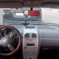 شيري A1 • موديل ٢٠١٠ • رقم دولي