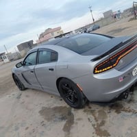 تشارجر • ٢٠١٧ • ٦ سلندر ٣٦٠٠