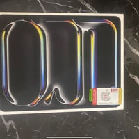 ايباد برو M4 • ٢٥٦ • ديوانية