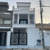 نوسەران أربيل • ١٠٠م • مقابل حديقة