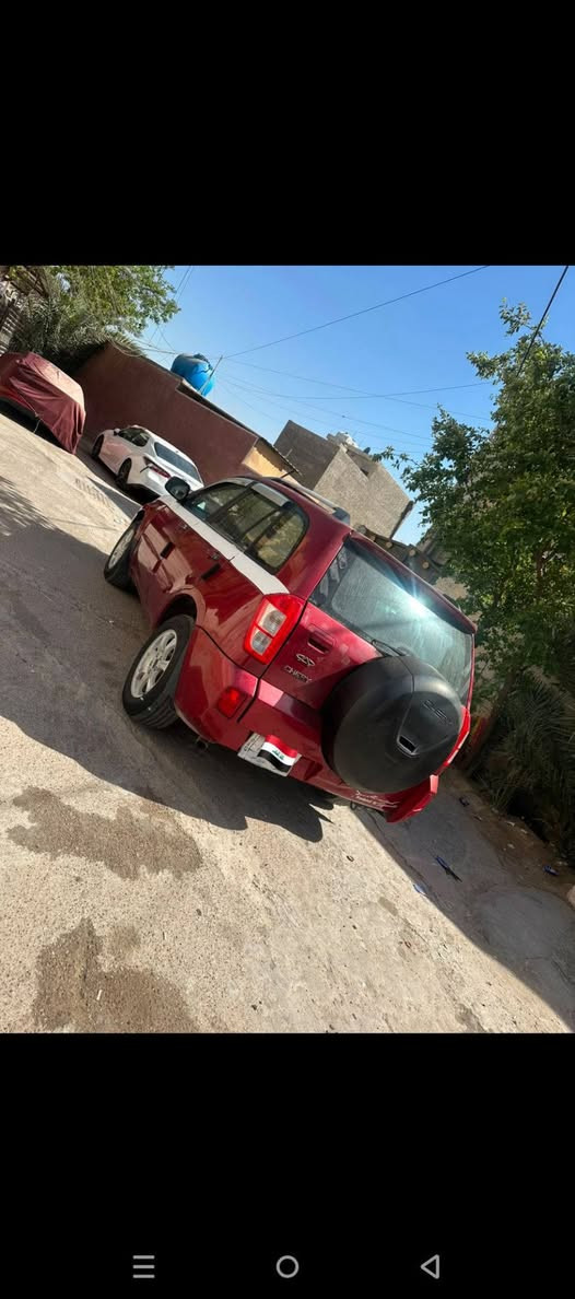 سلام عليكم للبيع تيكو مديل ١٣كيرمحرك خير من الله تبريد ثلج تخم تاير صدر خير من الله كهربائيات شغاله كلها فتحه شغاله سياره ماندل راعيه اكفلها سرقه وعشاير رقم الماني وسنويه عضم عاج السعر ٢٧مكان بغداد البنوك***********
