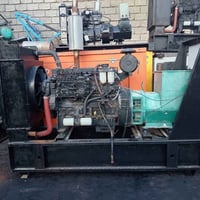 بيركنس ٦ سلندر • سلندر مكسور • تولد ٨٠kv