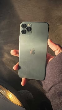 آيفون ١١ برو ماكس • ما مفتوح • جديد