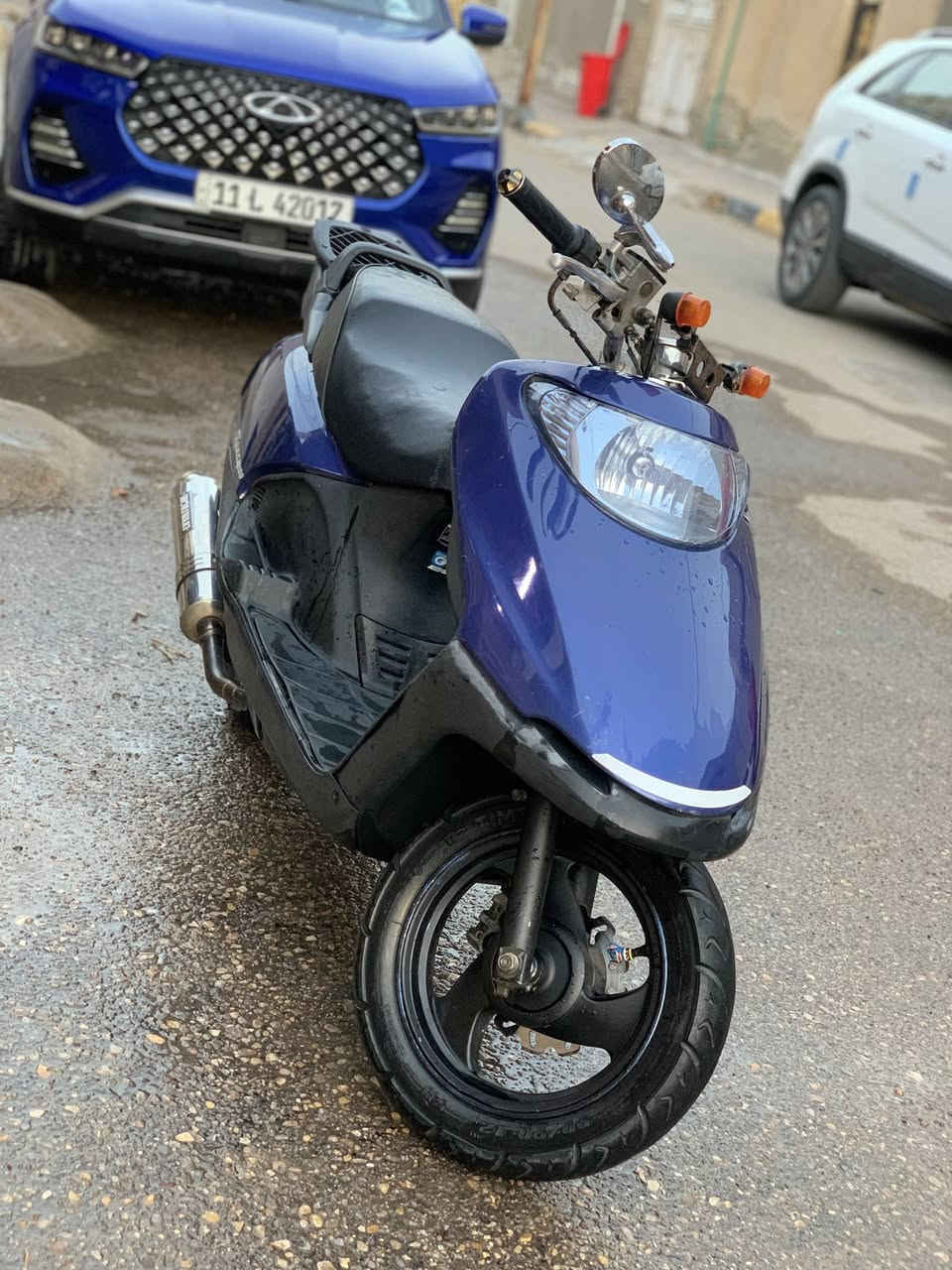 سلام عليكم سبيسي ياباني رمبه مكفوله مكان كوت ‭0776 392 7034‬
