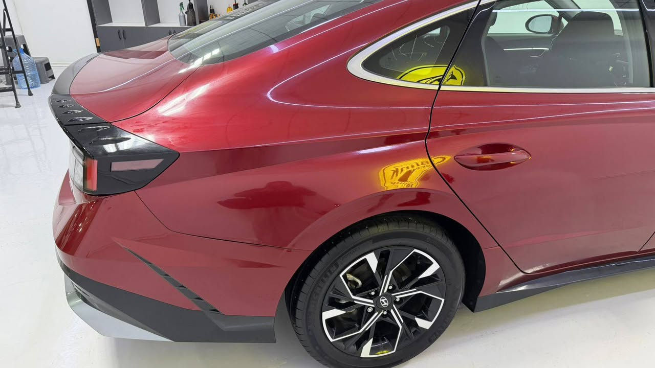 سوناتا 2025selزيرو حادثه طلقات فقط ماشية 11الف ميل سياره كفاله عامه من تبديل  وياها بصمتين جاهزه من كلشي بدون رقم السعر 178 قابل التفاوض
 سياره موقعها بصرة***********

⚠️⚠️. نشر سيارات 
دز الصورة والمعلومات
واتساب فقط 📱
📞 ***********
