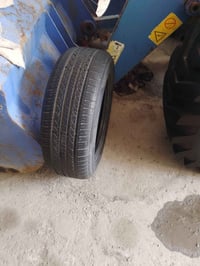 تاير نص عمر • ٢١٥/٦٠/١٦ • بصره