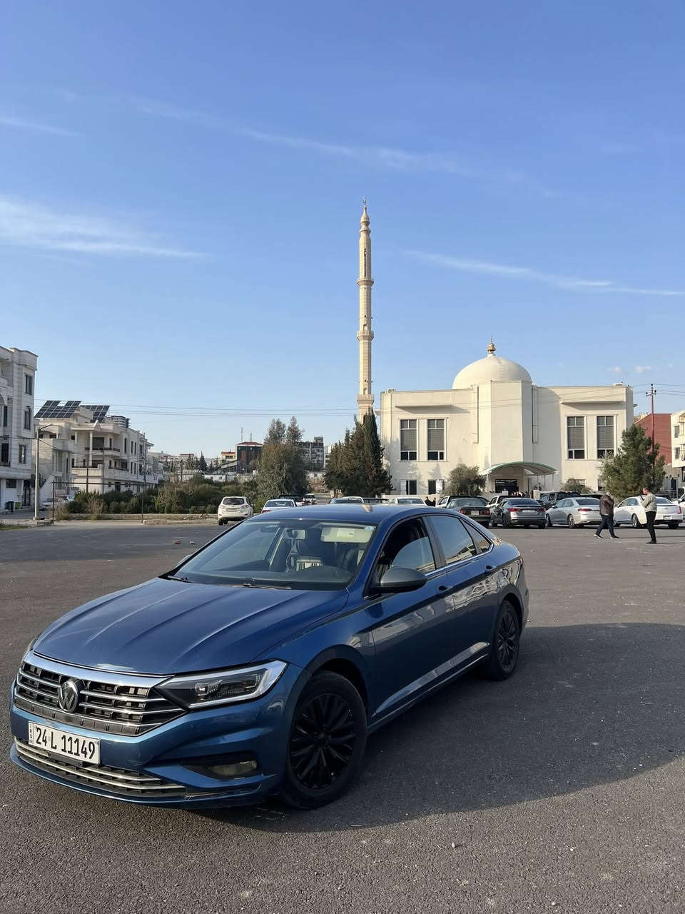 جيتا ٢٠١٩ S ساياره بيداخلي و بي ئرباك ١٢٧مجال ***********
