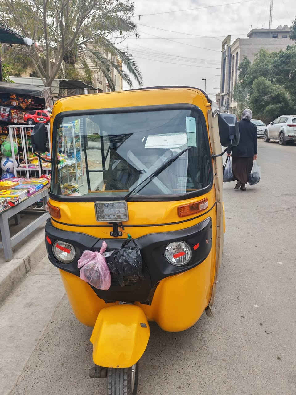 2021
للاستفسار خاص


**إذا كنت صاحب هذا الإعلان وتريد حذفه لأي سبب، رجاءا أرسل رسالة إلى الدعم الفني**