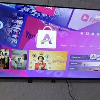 تلفزيون • كربلاء • حي العسكري