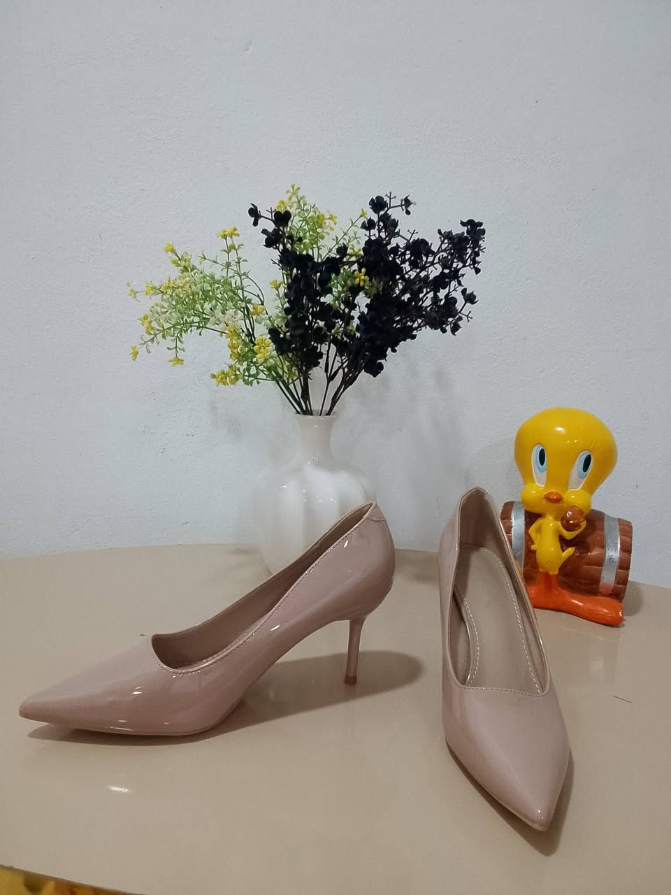 السعر من 5 الي 15 يوجد خدمه توصيل


**إذا كنت صاحب هذا الإعلان وتريد حذفه لأي سبب، رجاءا أرسل رسالة إلى الدعم الفني**