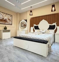 غرفه نجاره • غرفة نوم • اثاث غرفة نوم • كنتور • غرفة نوم خشب • غرفة نو...