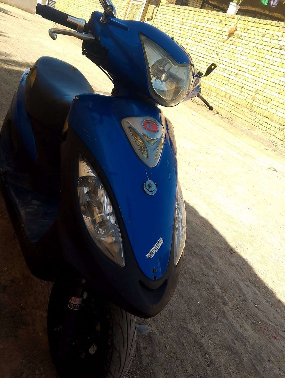 البيع دراجة  سعر خاص  مكان  قلعة سكر


**إذا كنت صاحب هذا الإعلان وتريد حذفه لأي سبب، رجاءا أرسل رسالة إلى الدعم الفني**