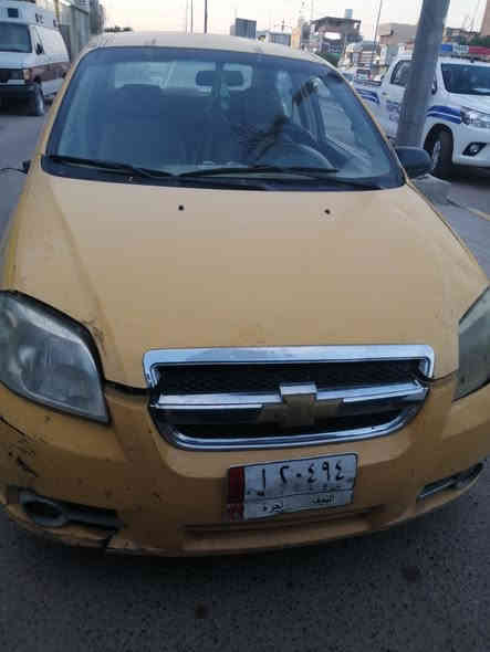 سلام عليكم افيو البيع مديل 2010 سعرها 35 وبيه مجال ***********
