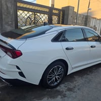 كي فايف • محرك ٢٠٠٠ • رقم اربيل