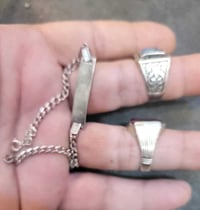 سوار ولادي • خاتمين