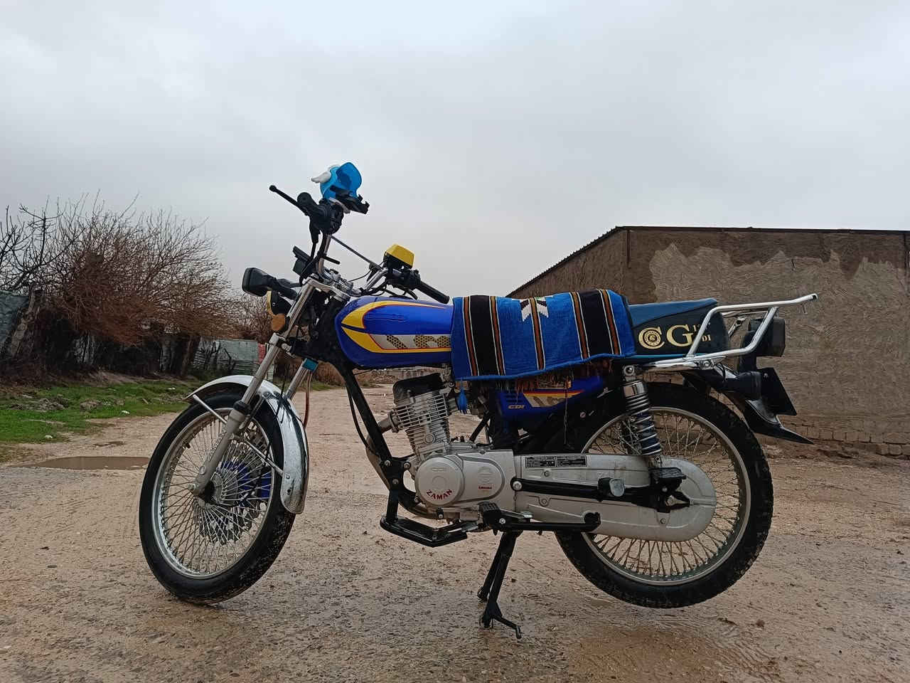 دراجه للبيع 2025
السعر بل خاص ***********
ومراوس ويه نامه هم يصير
