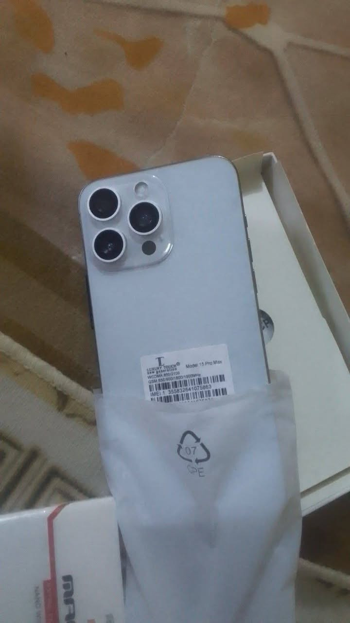 كلهم جديد غير مستخدم شرط الفحص
***********
