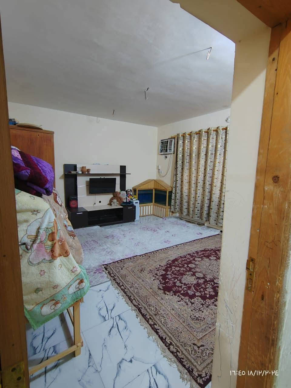 يالله
بيت البيع كربلاء المساحه 50 طابق طابقين بناء طابوك جمهوري العنوان الجاير فرع مرطبات
يصلح سكن او حسينية للزوار
استفسار اتصال بلرقم وتساب
***********
***********
