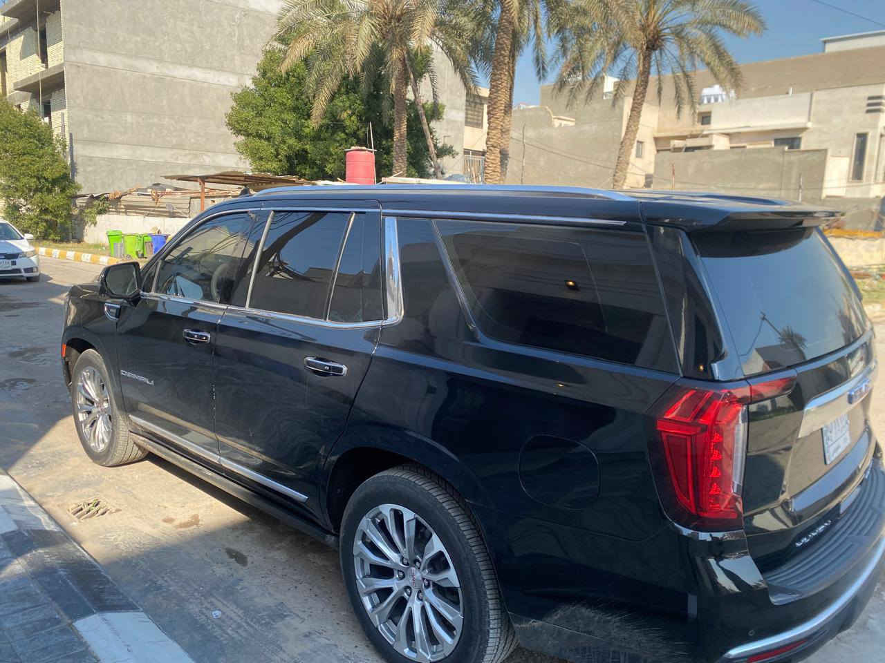 السلام عليكم دنلي 23 للبيع فقط أعلى فئة مغلفه PDF السياره ماشيه 19 ألف ضمان شركة المنصور  مكفولة كفالة عامه من اي شي للاتصال على الرقم ***********
