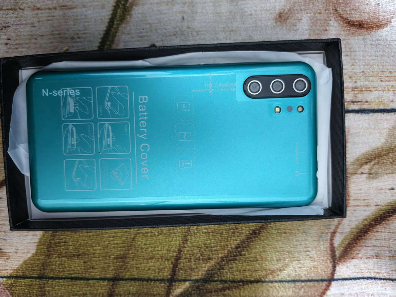 السلام عليكم
أجهزة امزون كل جهاز وسعرة وعندي بعد غراض خير من الله الي يحب يستفسر أو ابالة شي ويريدة يدخلي خاص أو يتصل 
***********
***********
