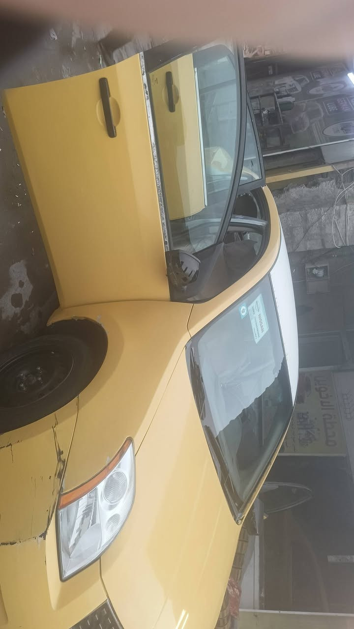 سلام عليكم سياره نيسان  سنترا موديل 2008 سياره  تحويل ثاني يوم مكينه كير مكفوله تبريد جديد سياره مكينه 2000
جاهزه كبل لشارع  مكاني بغداد المشتل 
رقم ***********
