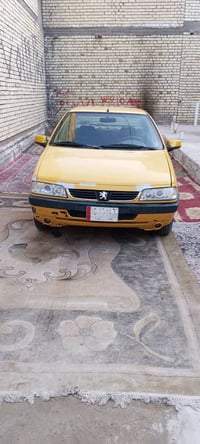 بيجو لميس • ٢٠١٦ • مكينة وكير