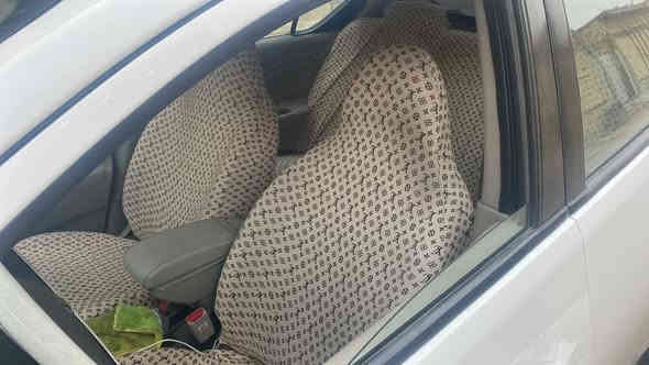 نيسان هندي شباك جديد مديل 24 ماشيه 54كفاله عمامه ما عده هاذه شخط سعر130وبيه مجال ***********
