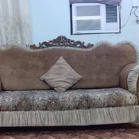 طقم ملكي • ١٠ نفرات • الكاظمية