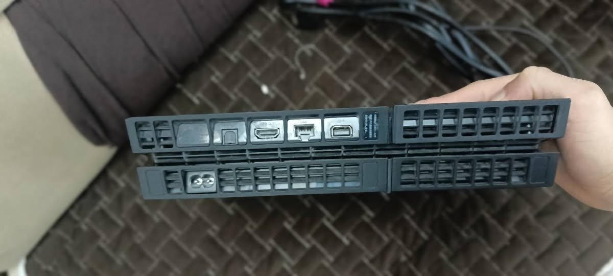 بلي فور فات مهكر نص تيرا نظام 9 بدون فلاش معا جوستك عدد 2 نضيف ما مفتوح شرط 290 وبي مجال


**إذا كنت صاحب هذا الإعلان وتريد حذفه لأي سبب، رجاءا أرسل رسالة إلى الدعم الفني**