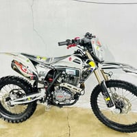 قفاز CRX • موديل ٢٥ • محرك كبس