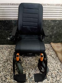 عربانة • شحن • استعمال قليل