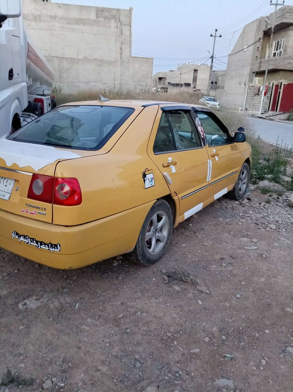 للبيع كوين موديل 2013 كاربون بيها ما بيها اي ضرر نضافه كدام العين اتصل عل رقم***********
