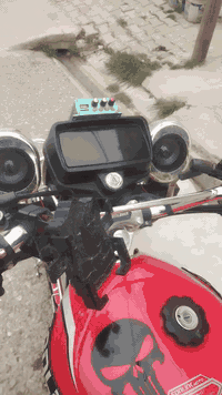 سونك • موديل ٢٥ • كركوك