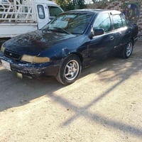 البيع كيا سيفا موديل 94 سياره جديده وجهازه رقمه بابل  السعر 24 ورقة   ...