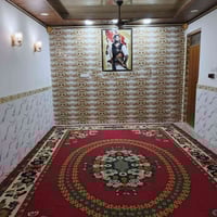 حي الشهداء • بيت طابو • ١٥٠م