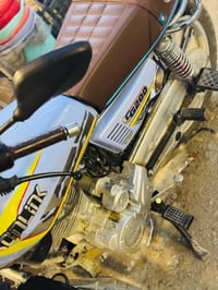 ماطور 24 محرك 200 للبيع بي ركله بل تاير خلفي اثر طسه وصل 600 عندك زود ...