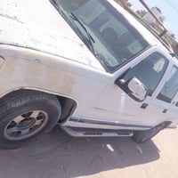 بهبهان • مديل ١٩٩٥ • مكينه جديده