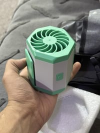 مروحه فان • دفع قوي • اعلى سعر